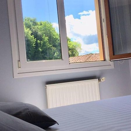 Apartamento El Cortijo Onís Exteriör bild