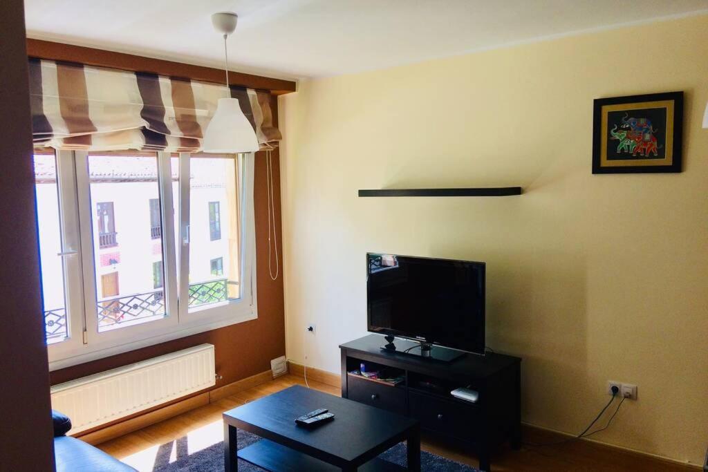 Apartamento El Cortijo Onís Exteriör bild