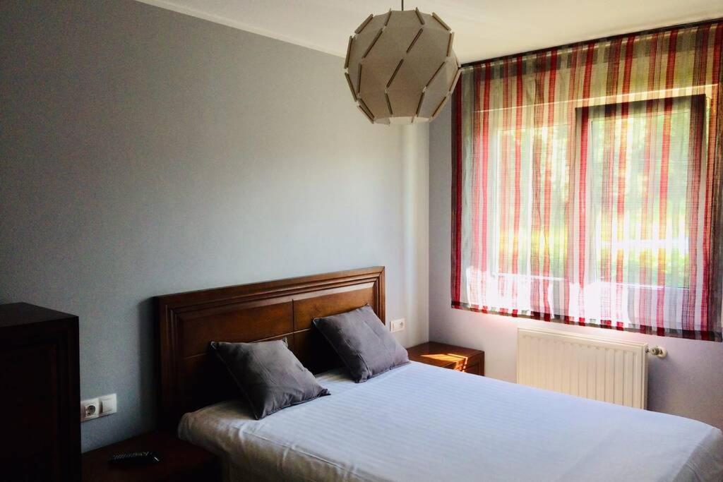 Apartamento El Cortijo Onís Exteriör bild