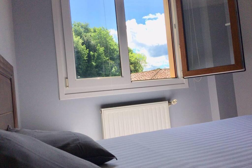 Apartamento El Cortijo Onís Exteriör bild